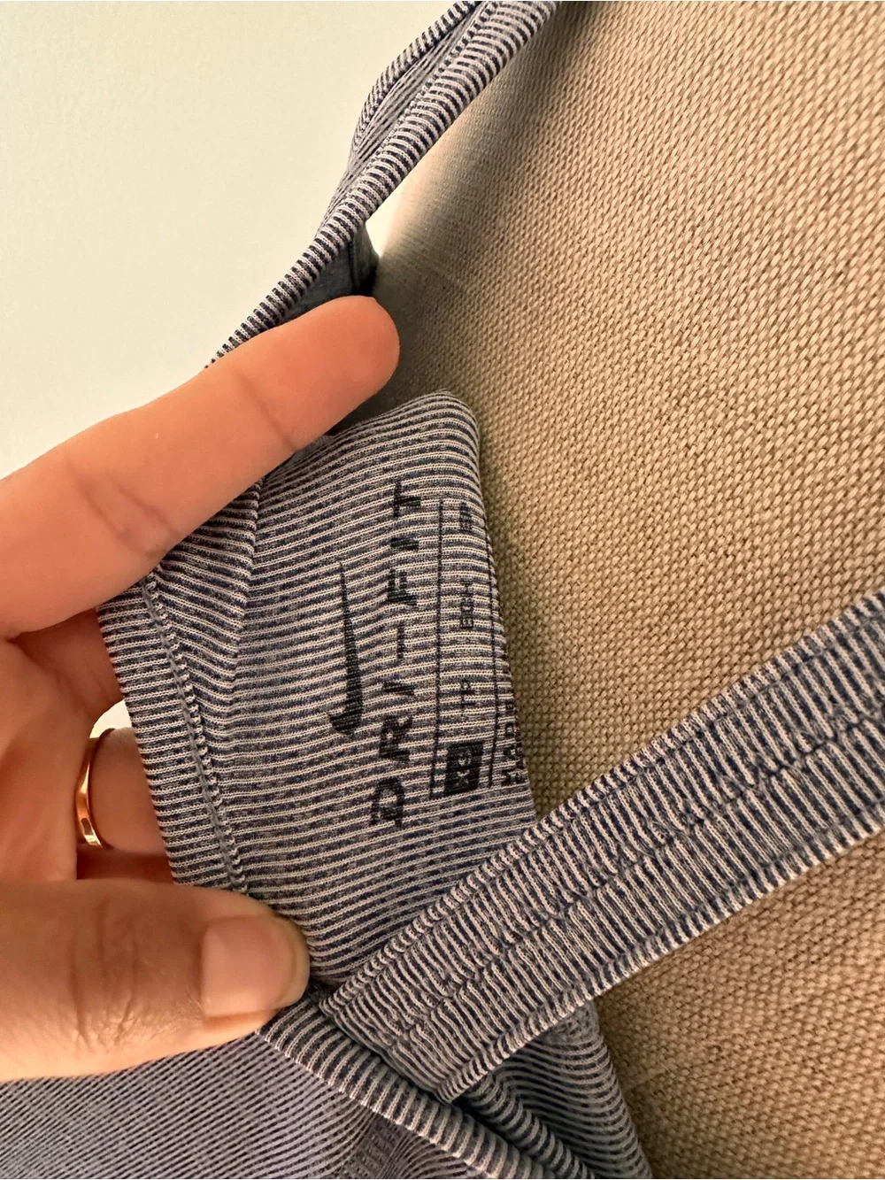 Nike Top - Picture 5 of 5